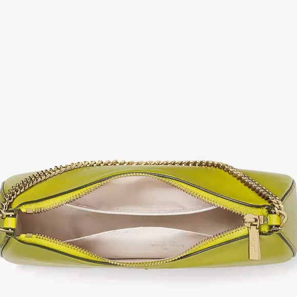 kate spade Put the Lime in My Coconut Purse & Coin Purse Set NWT - Picture 9 of 13